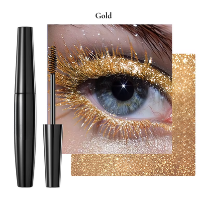 Sparkle Mascara
