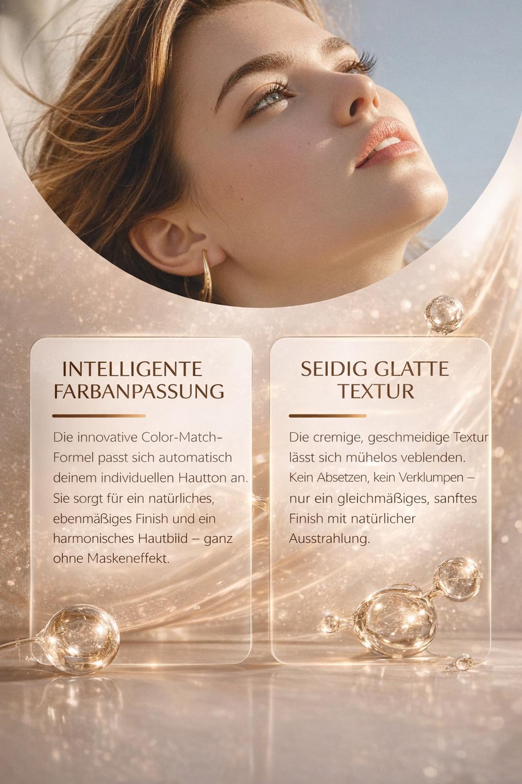 Nèvo - Foundation Stick