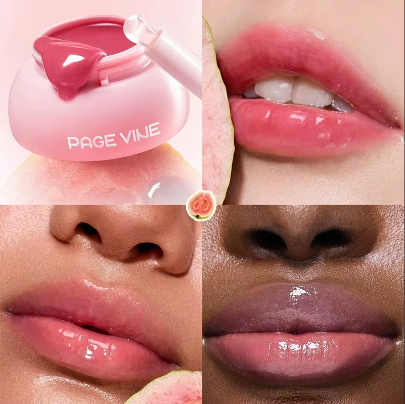 Jelly Kiss - Pocket Lip Jam