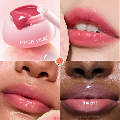 Jelly Kiss - Pocket Lip Jam