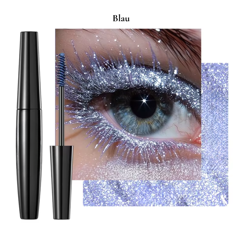 Sparkle Mascara