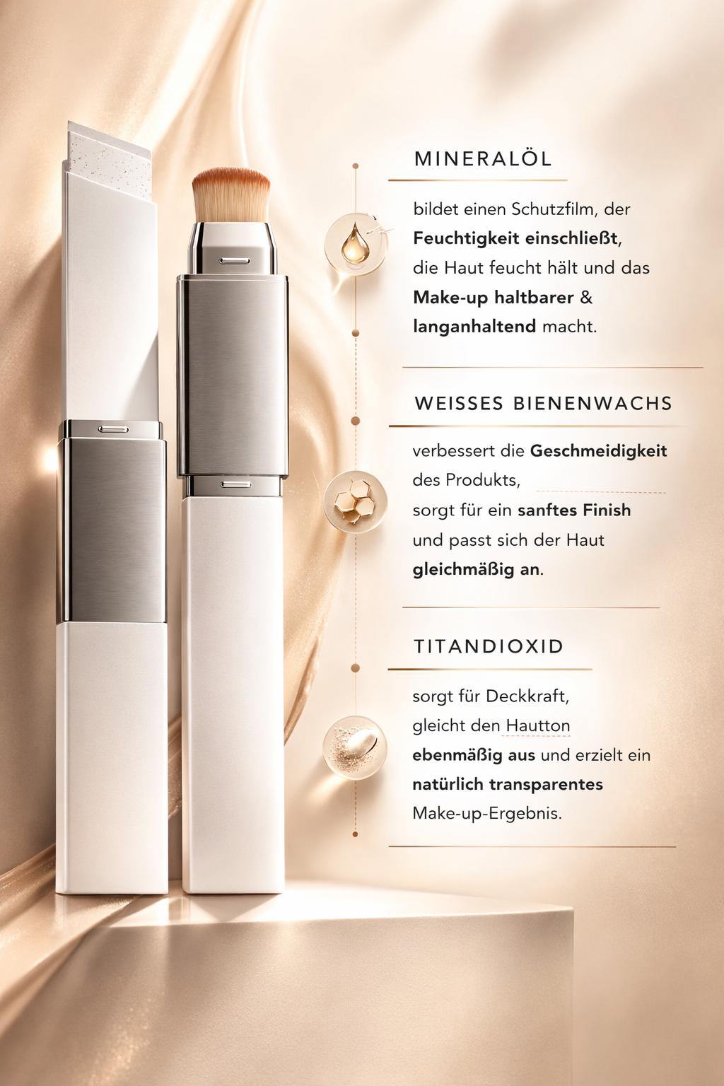 Nèvo - Foundation Stick