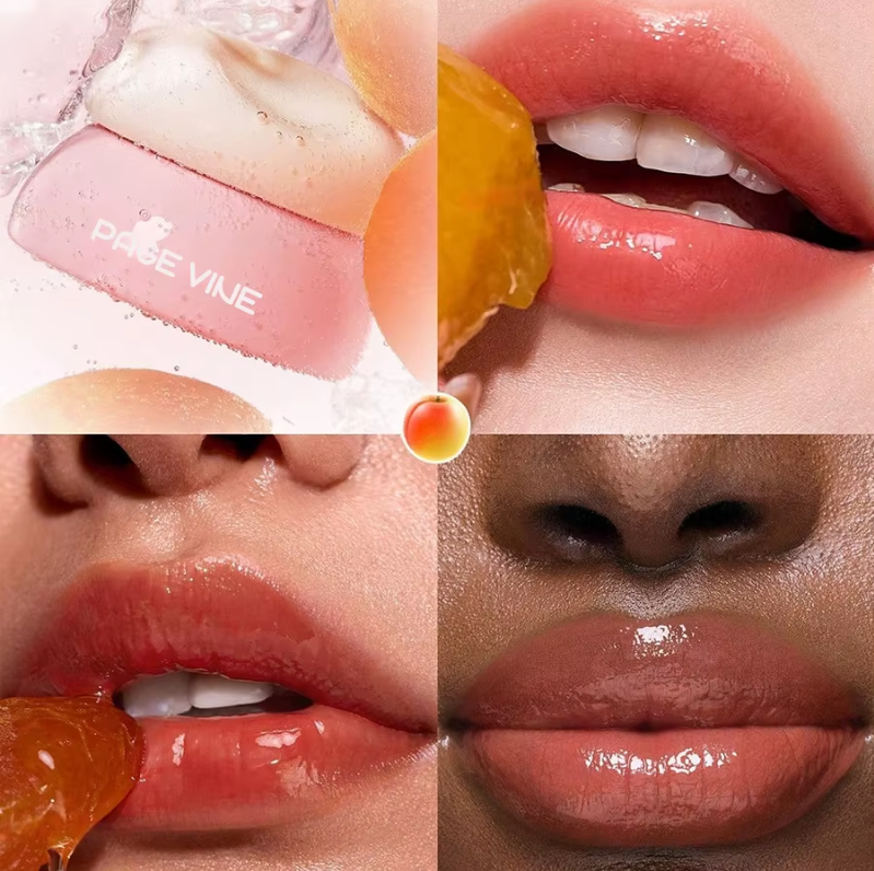 Jelly Kiss - Pocket Lip Jam