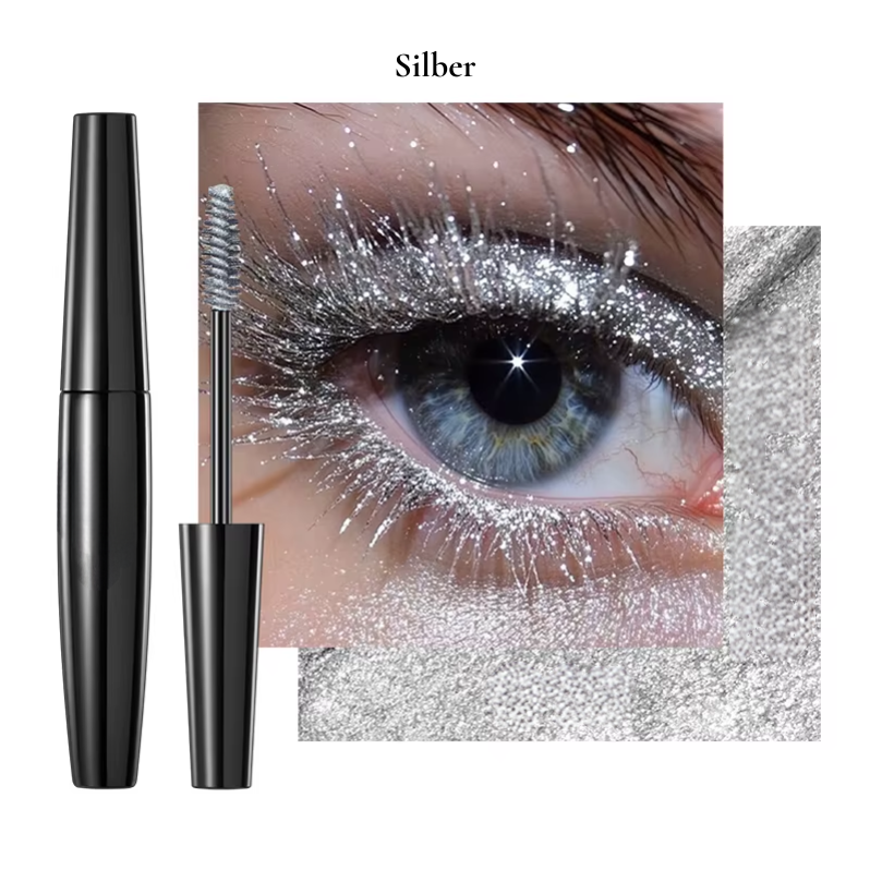 Sparkle Mascara