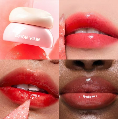 Jelly Kiss - Pocket Lip Jam