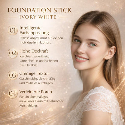 Nèvo - Foundation Stick