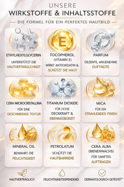 Nèvo - Foundation Stick