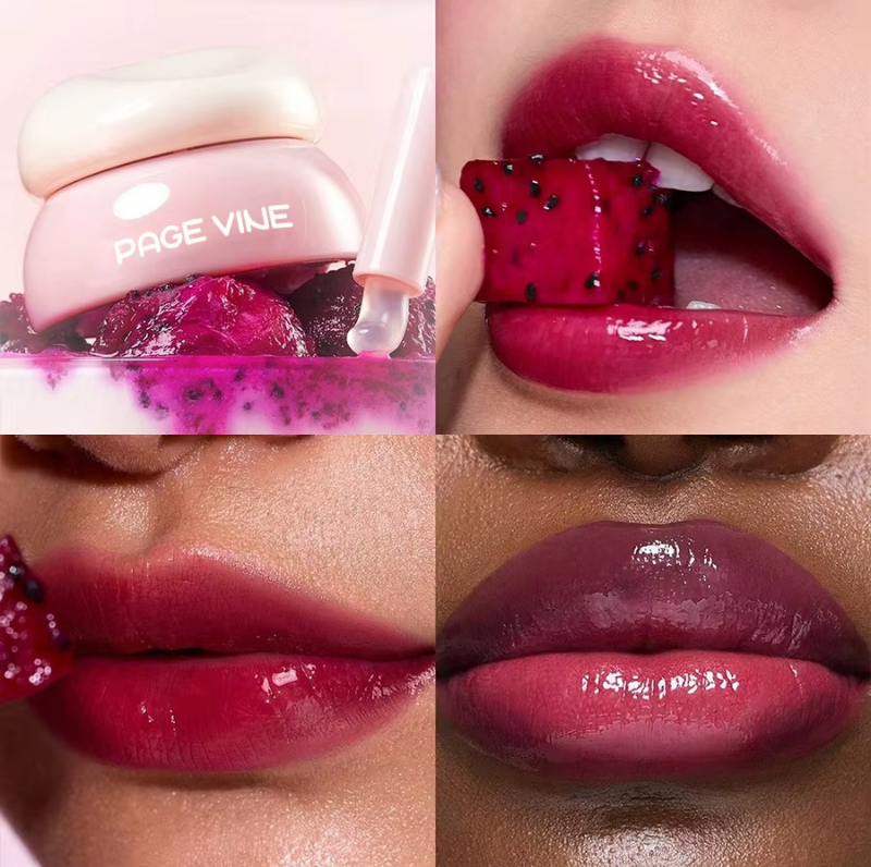 Jelly Kiss - Pocket Lip Jam