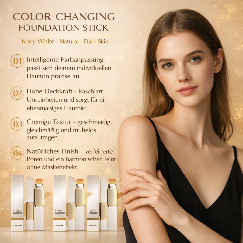 Nèvo - Foundation Stick