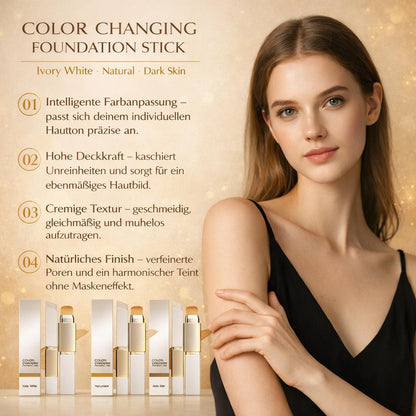 Nèvo - Foundation Stick