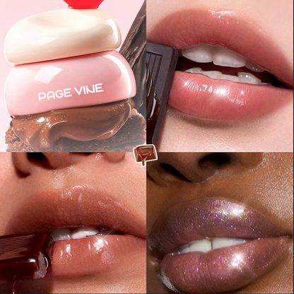 Jelly Kiss - Pocket Lip Jam