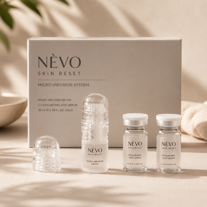 Nèvo - SkinReset