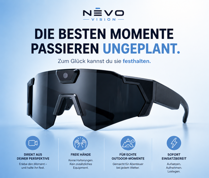 Nèvo - Vision