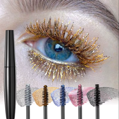 Sparkle Mascara