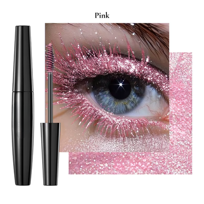 Sparkle Mascara