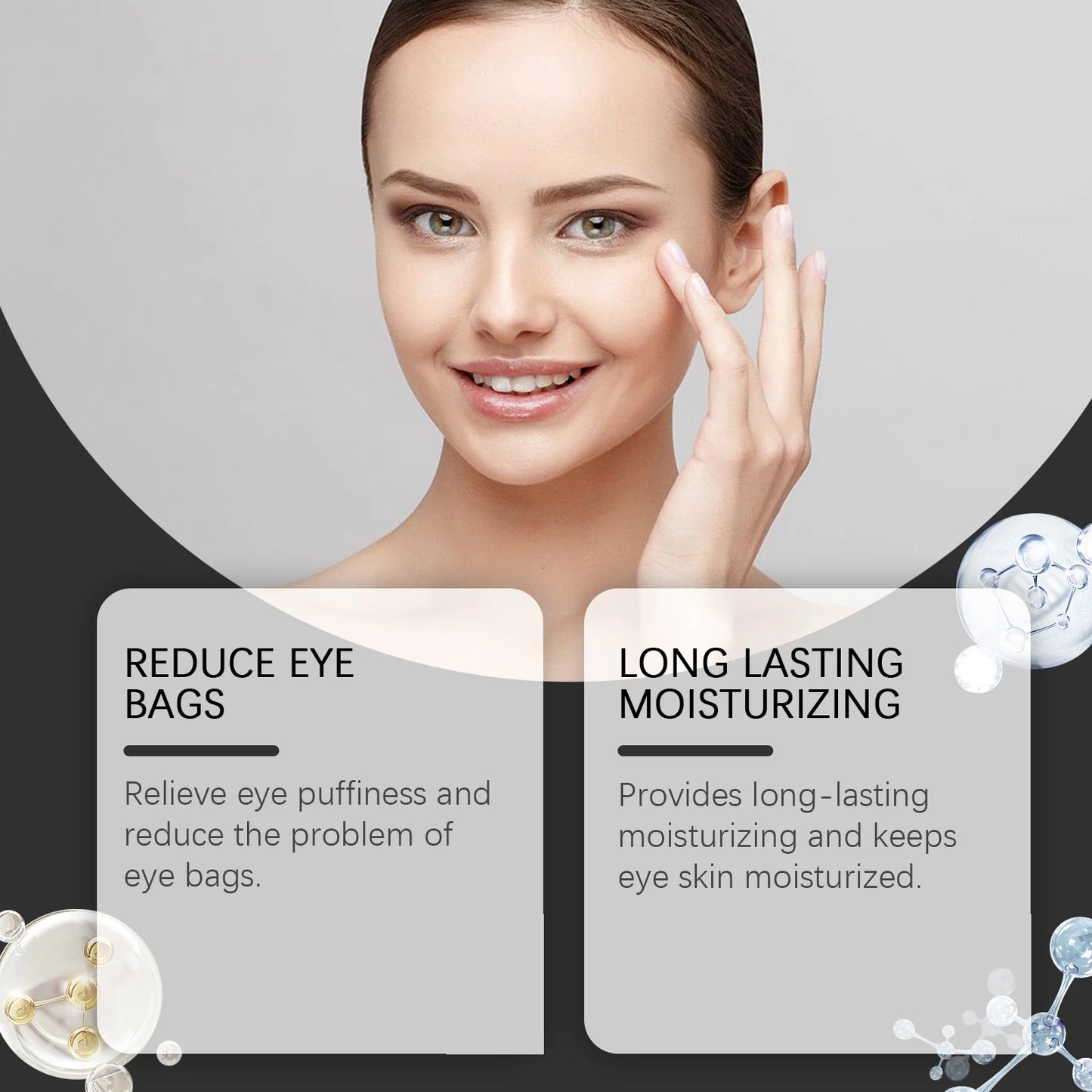 Nèvo – Hydrating Eye Concealer