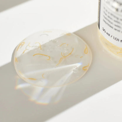 Nèvo - Silk Peptide