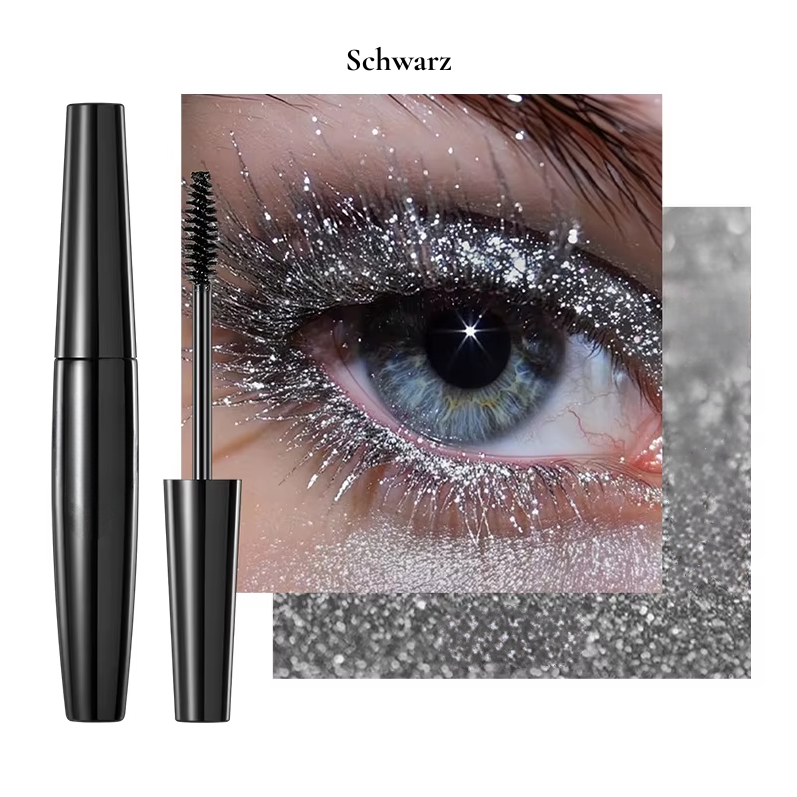 Sparkle Mascara