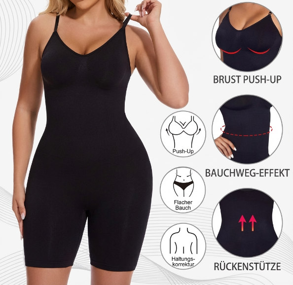 Celesté Bodyline - Shapewear