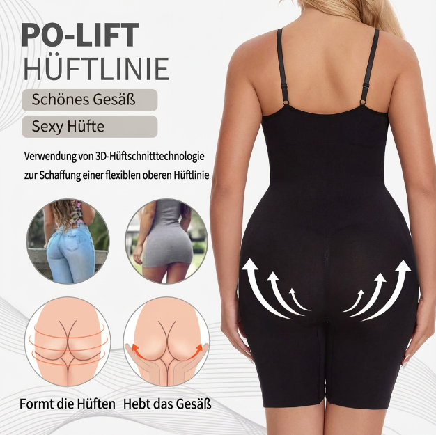 Celesté Bodyline - Shapewear