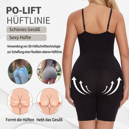 Celesté Bodyline - Shapewear