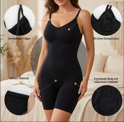 Celesté Bodyline - Shapewear