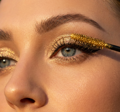 Sparkle Mascara