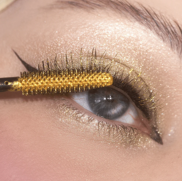 Sparkle Mascara