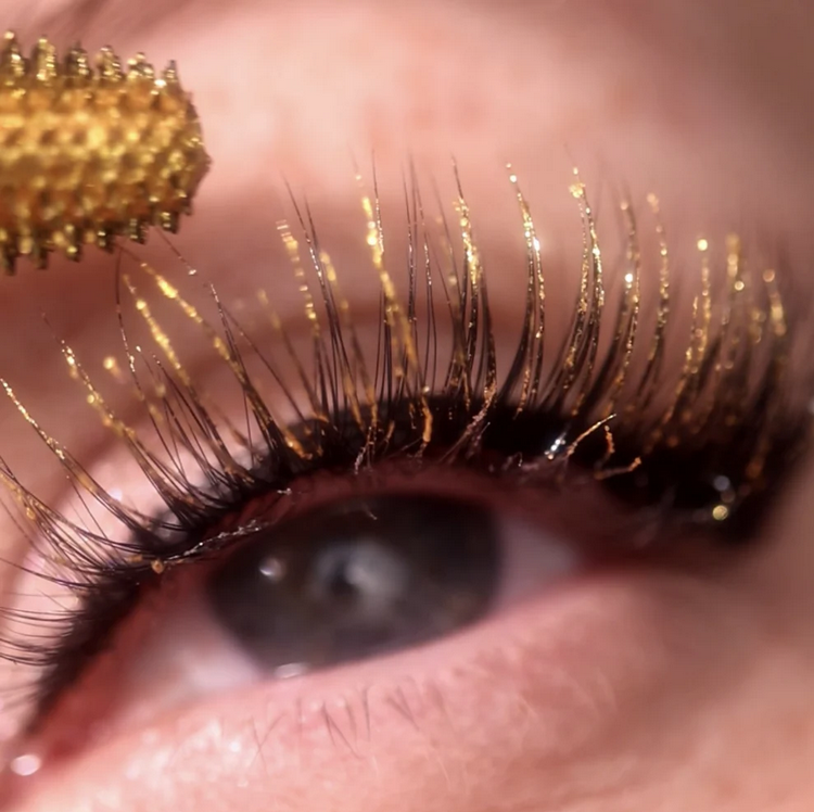 Sparkle Mascara