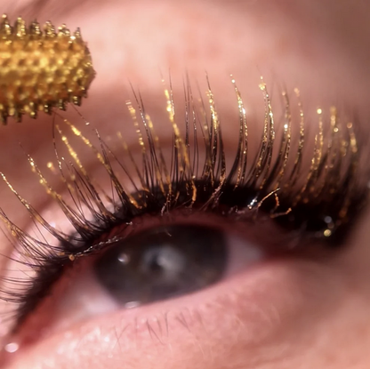 Sparkle Mascara