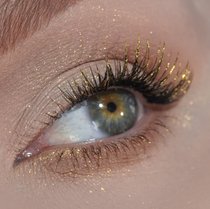 Sparkle Mascara