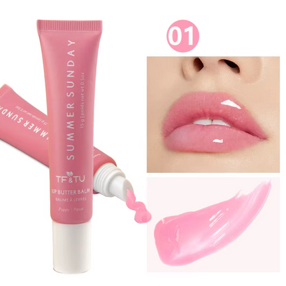 Jelly Kiss - Pocket Lip Jam