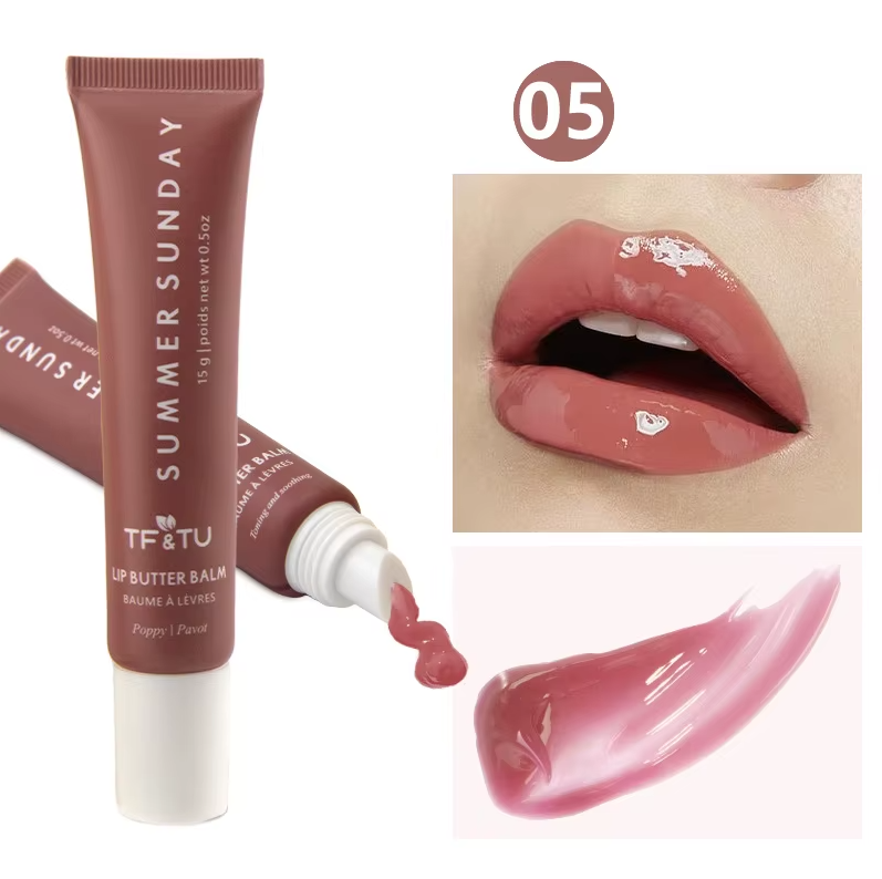 Jelly Kiss - Pocket Lip Jam