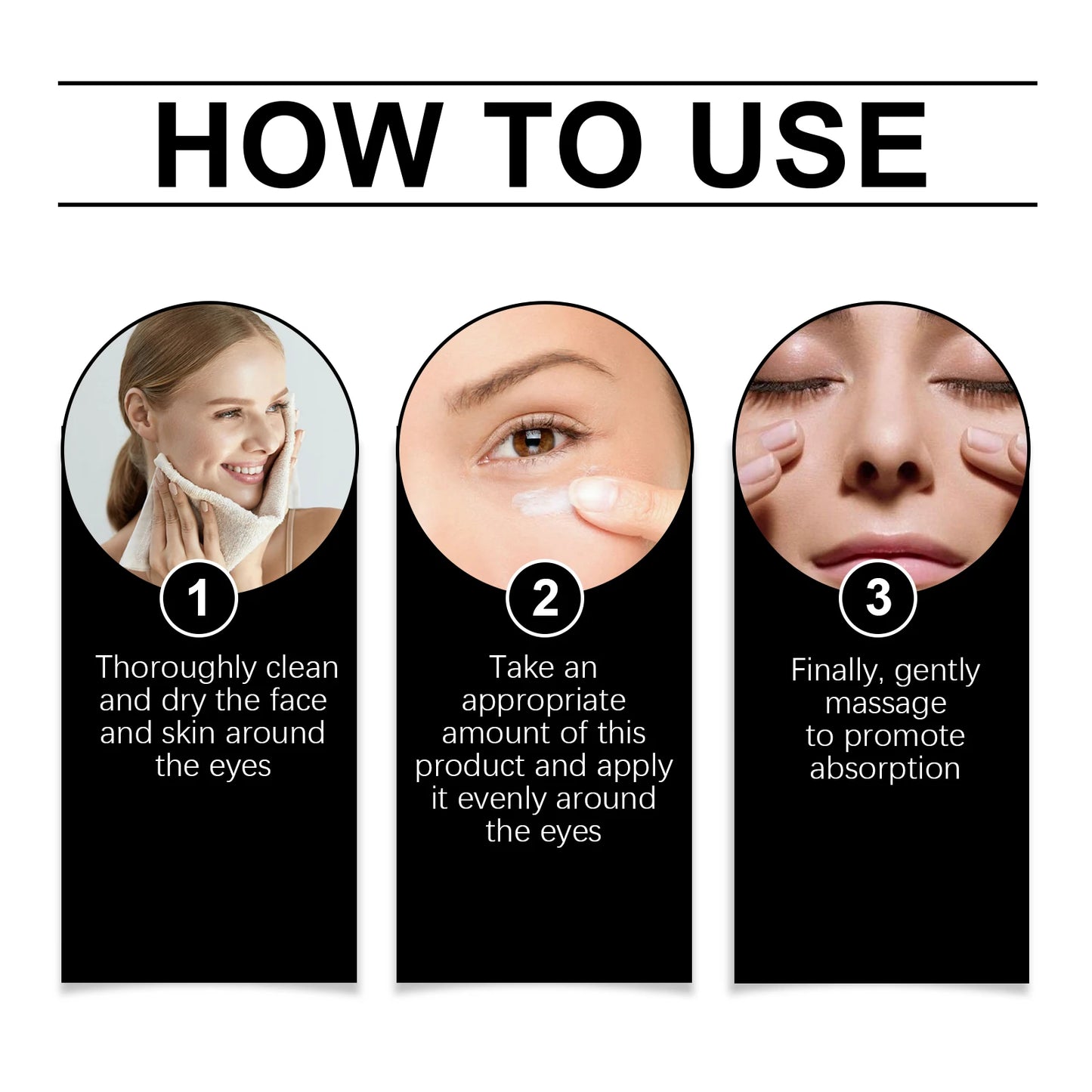 Nèvo – Hydrating Eye Concealer