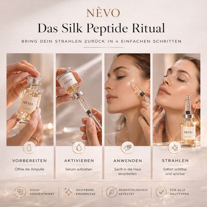 Nèvo - Silk Peptide