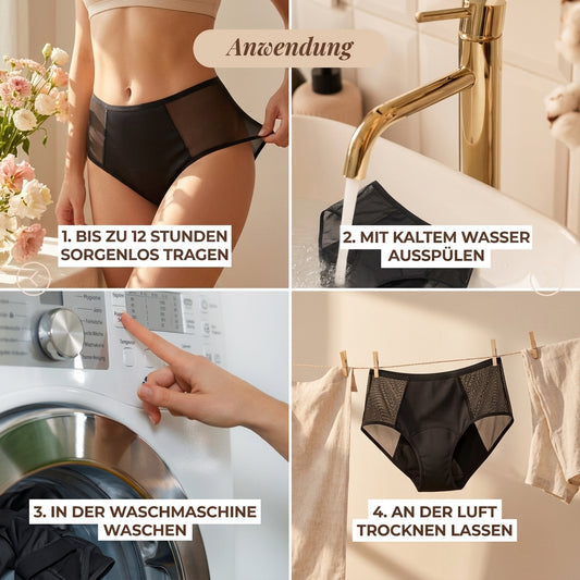 Nèvo - Period Panties