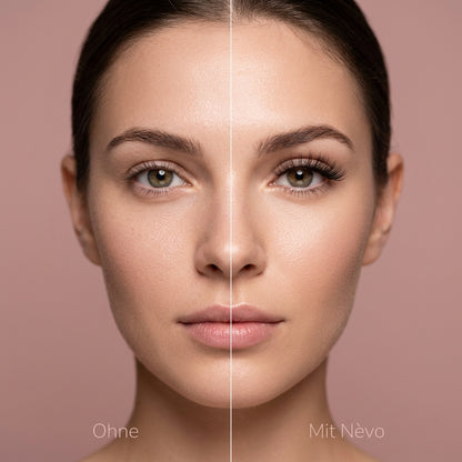 Nèvo-Lash Magnetische Wimpern Set