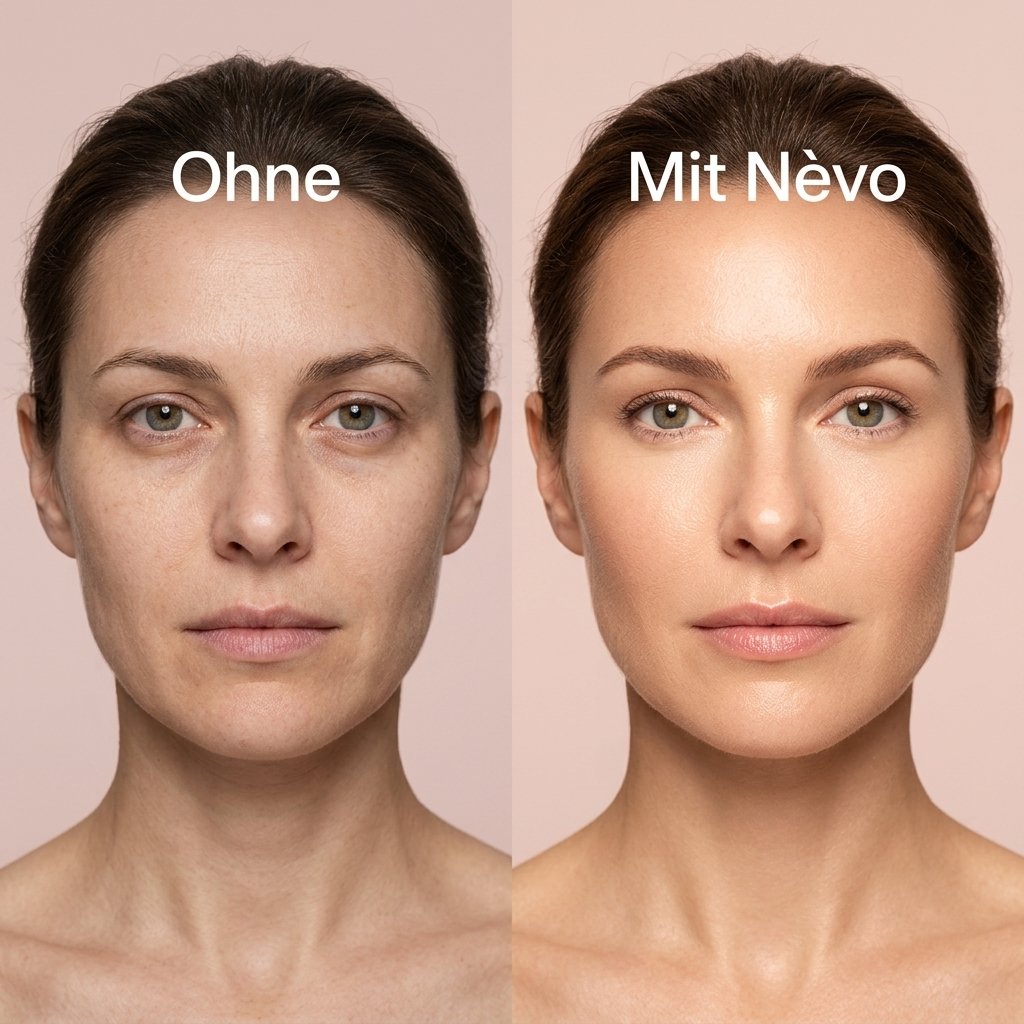 Nèvo - Lymph-Massagebürste