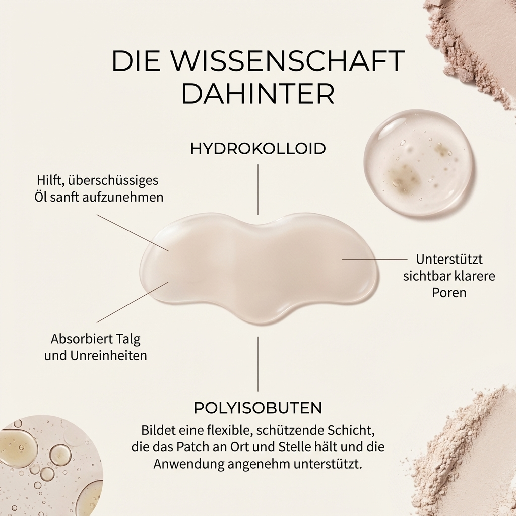 Nèvo - Nose Patches