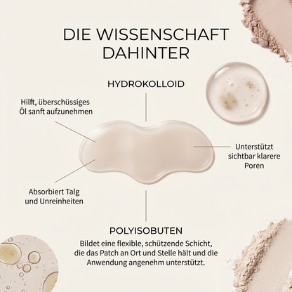 Nèvo - Nose Patches