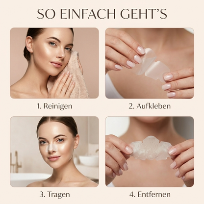Nèvo - Nose Patches