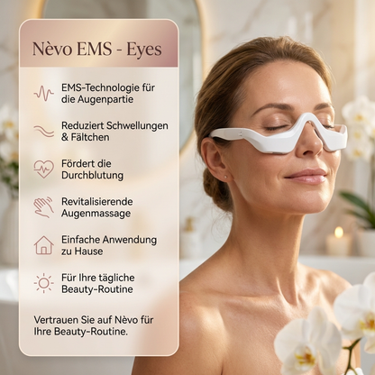 Nèvo - EMS Eyes