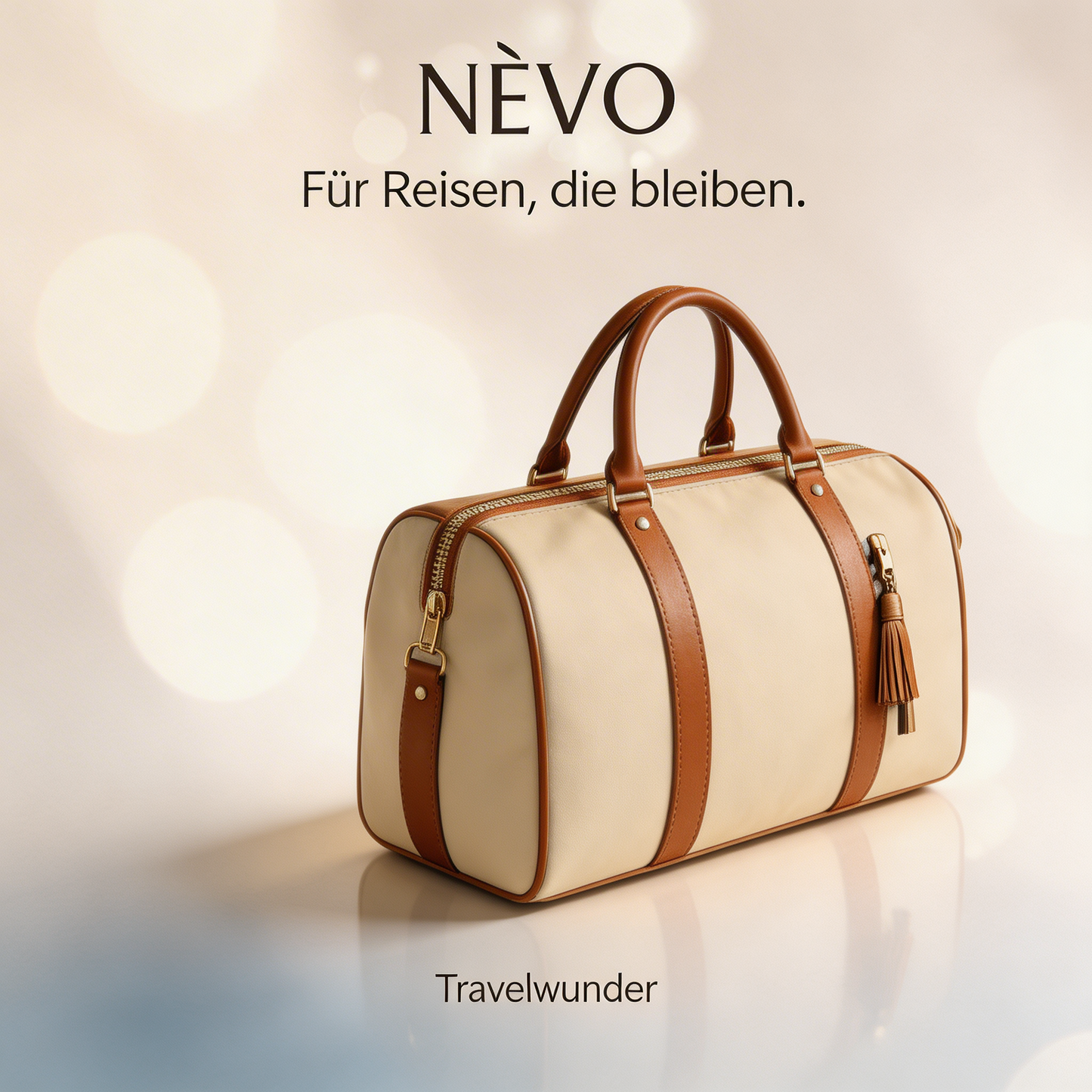 Nèvo - Travelwunder