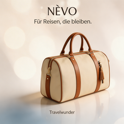 Nèvo - Travelwunder