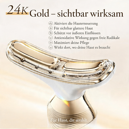 Nèvo -  Anlan EMS 24K Gold
