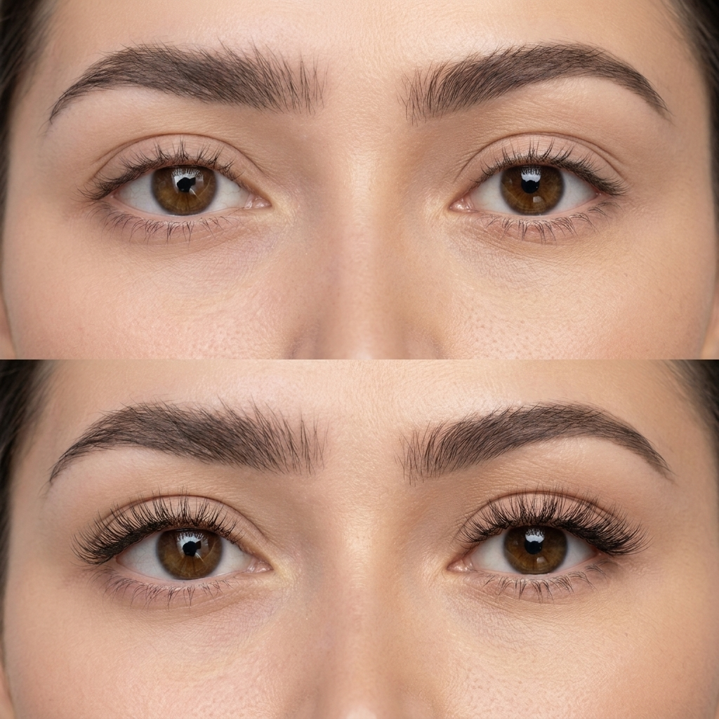 Nèvo-Lash Magnetische Wimpern Set