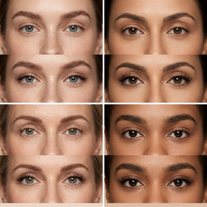 Nèvo-Lash Magnetische Wimpern Set