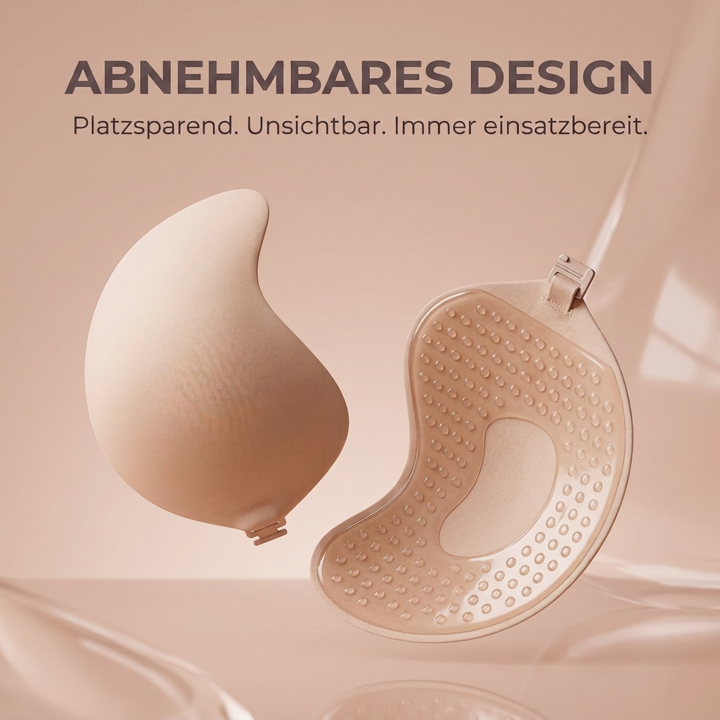 Nèvo - BraLess