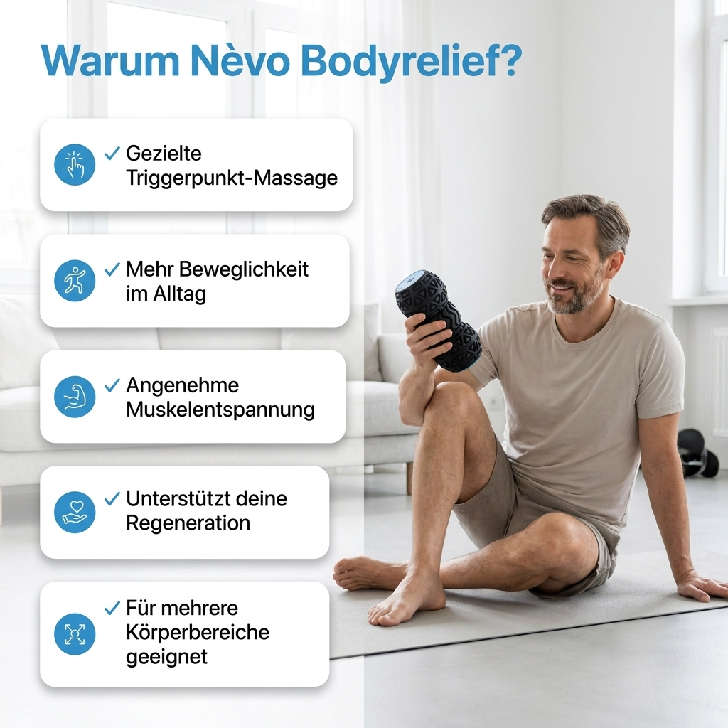 Nèvo - BodyRelief