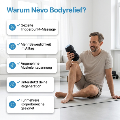 Nèvo - BodyRelief